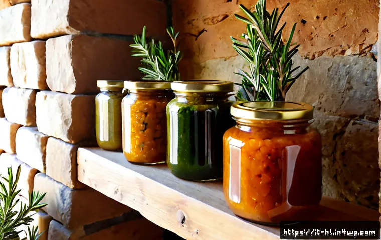Condimenti fermentati fatti in casa: fascino, tempi e strumenti da valutare prima di iniziare 3 전통 장류 자가 제조의 매력 관련 이미지 1